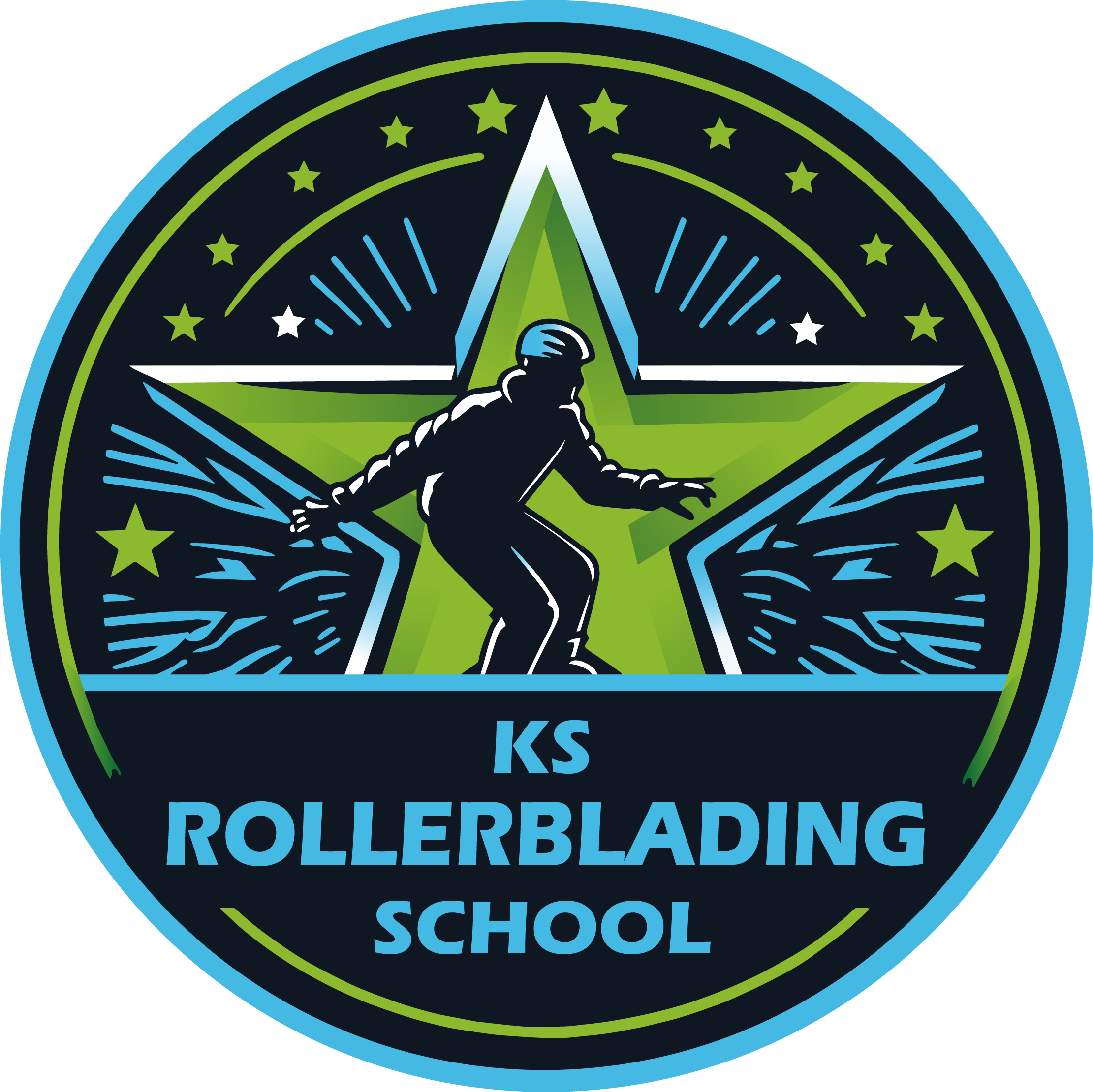 KS Rollerblading School: szkoła jazdy na rolkach i łyżwach
