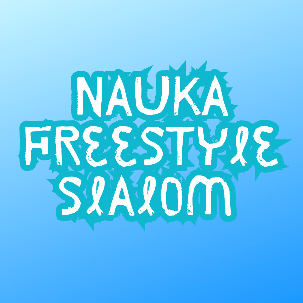 NAUKA FREESTYLE SLALMO BYDGOSZCZ