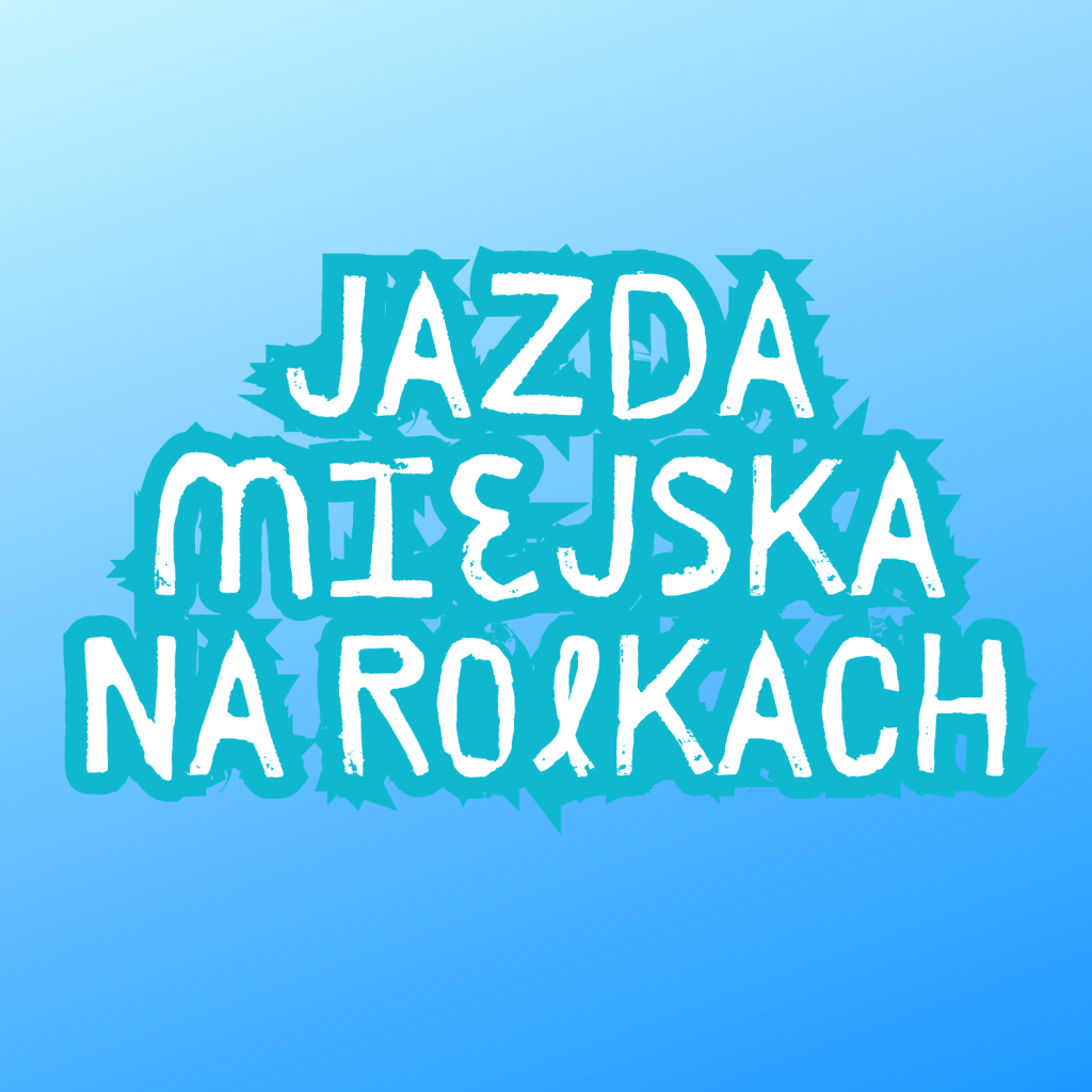 NAUKA JAZDY MIEJSKIEJ NA ROLKACH