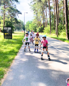 Półkolonie Bydgoszcz lato 2026